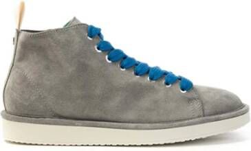 Panchic Suède Veterschoenen