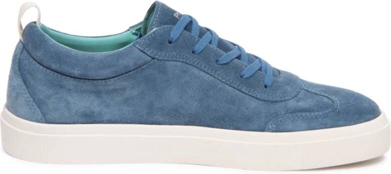 Panchic Suede Veterschoenen