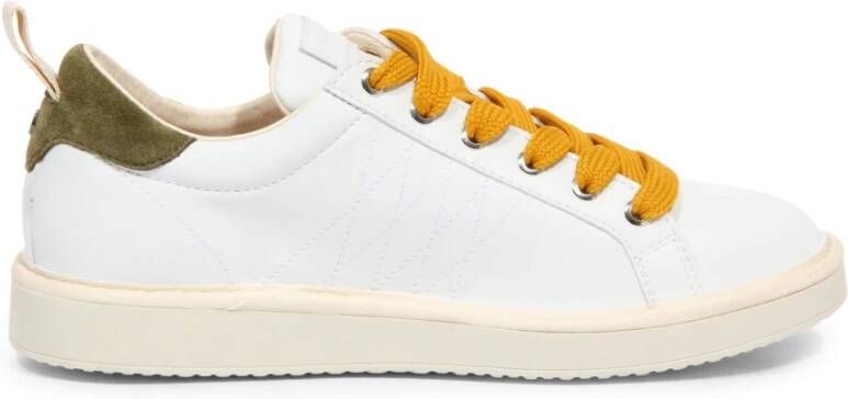 Panchic Veterschoen Microfibre Suede