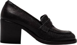 Pantanetti Hakken schoenen 15552G Bruin Dames