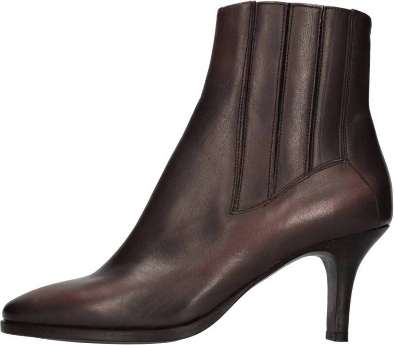 Pantanetti Laarzen Bruin