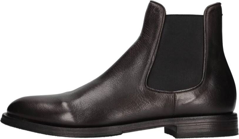 Pantanetti Laarzen Bruin