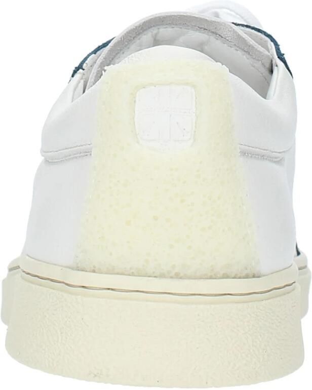 Pantanetti 17401A Minus Trainers - Foto 3