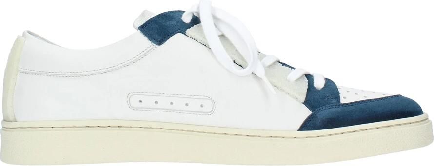 Pantanetti 17401A Minus Trainers - Foto 5