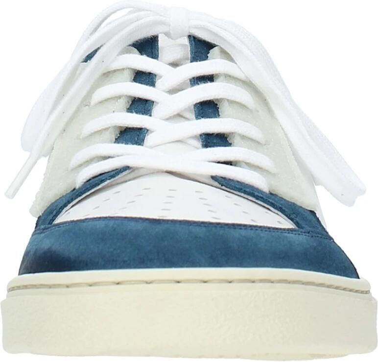 Pantanetti 17401A Minus Trainers - Foto 2