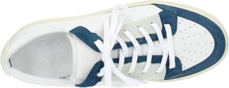 Pantanetti 17401A Minus Trainers - Foto 4