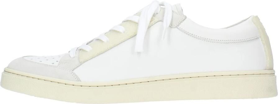 Pantanetti 17401A Minus Trainers