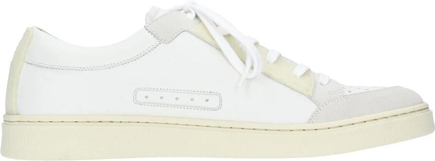 Pantanetti 17401A Minus Trainers - Foto 6
