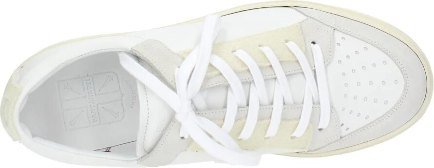 Pantanetti 17401A Minus Trainers - Foto 4