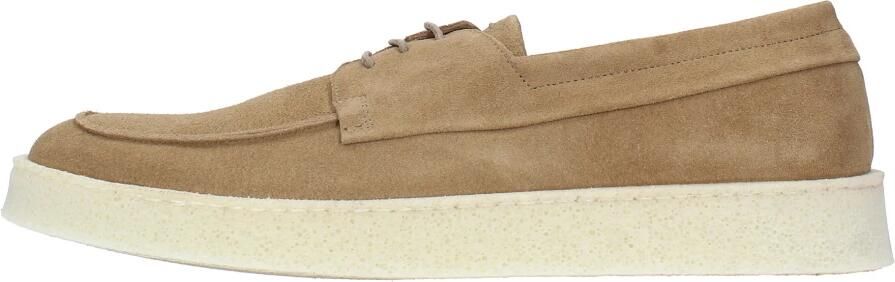 Pantanetti 17430A ELITE Laced Shoe