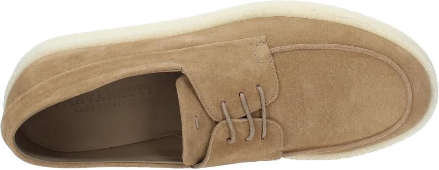 Pantanetti 17430A ELITE Laced Shoe - Foto 4