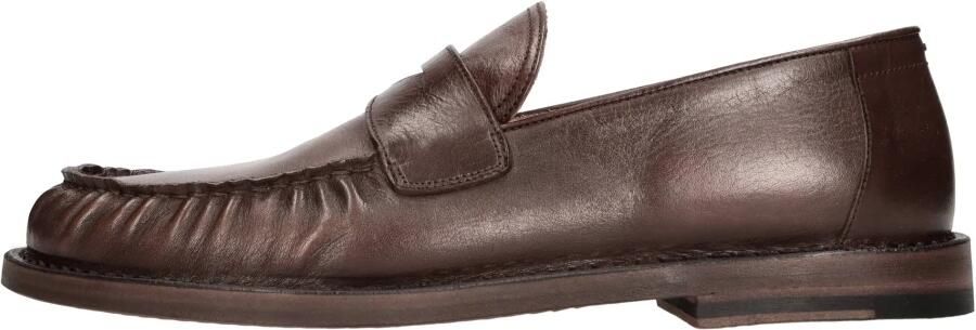 Pantanetti 18542F Moccasins