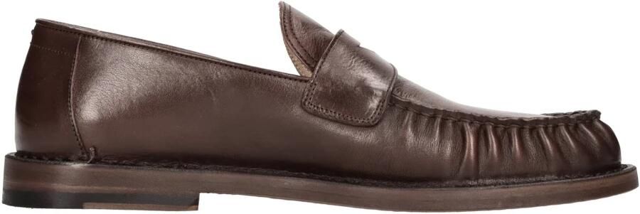 Pantanetti 18542F Moccasins - Foto 5