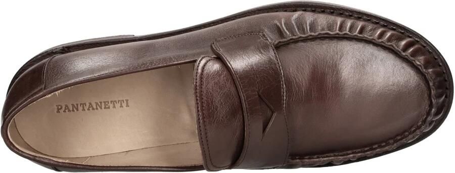 Pantanetti 18542F Moccasins - Foto 4