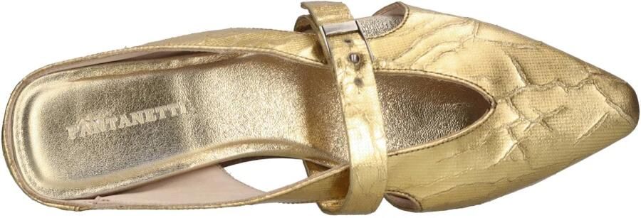 Pantanetti 18772H PAVE'ORO - Foto 3