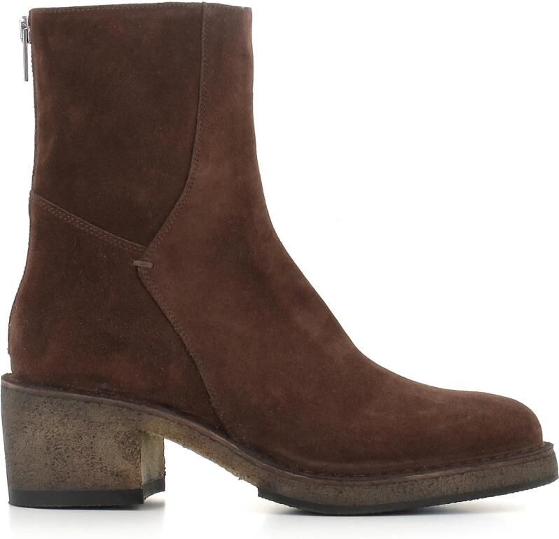 Pantanetti Ankle Boot 16551a