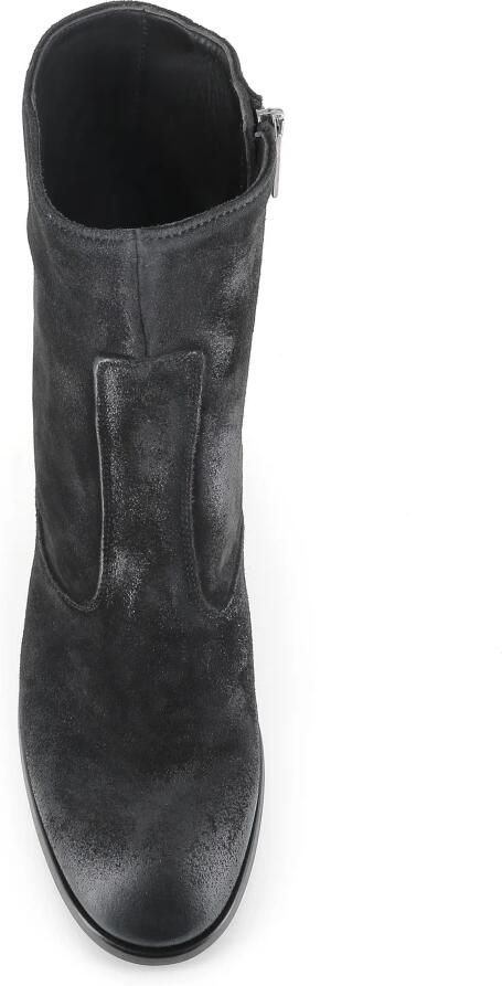 Pantanetti Boots Zwart - Foto 2