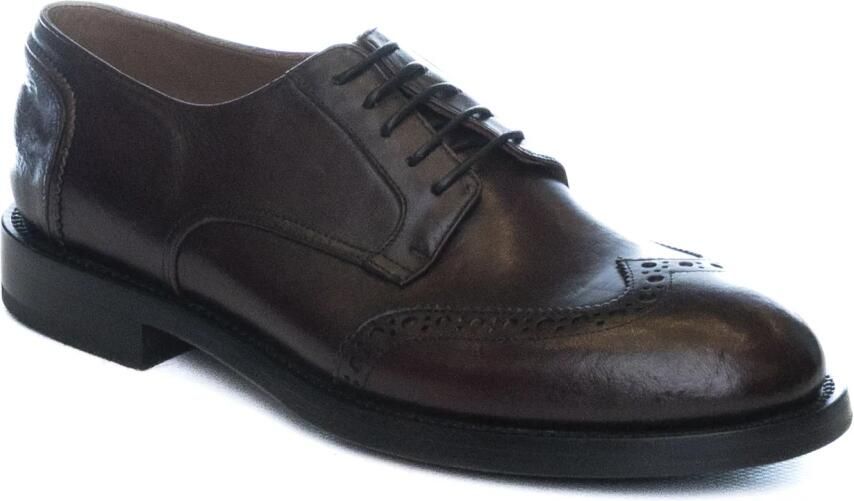 Pantanetti Bringham Laced Shoe - Foto 2