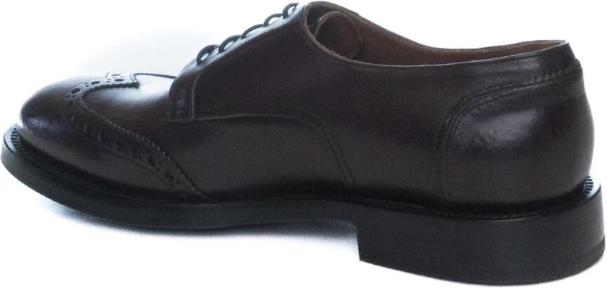 Pantanetti Bringham Laced Shoe - Foto 3