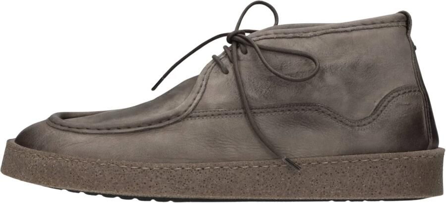 Pantanetti Chubby Fango Chukka Boot