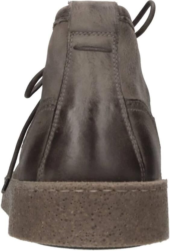Pantanetti Chubby Fango Chukka Boot - Foto 3