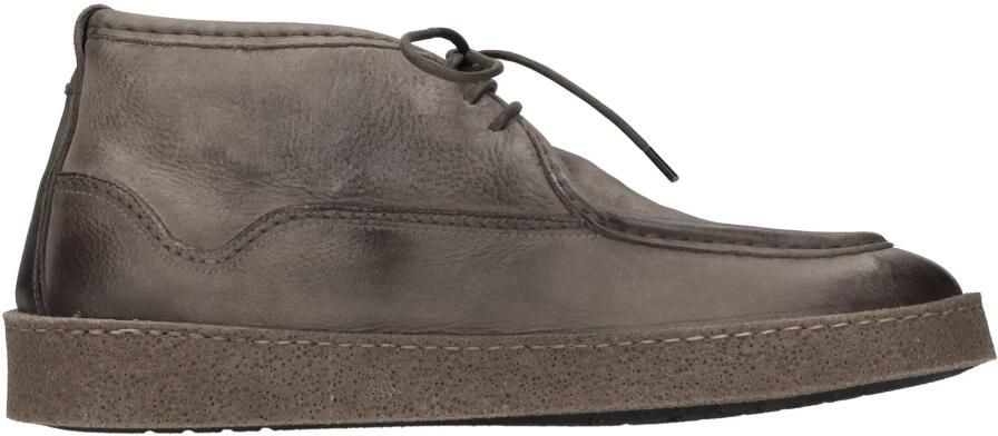 Pantanetti Chubby Fango Chukka Boot - Foto 4