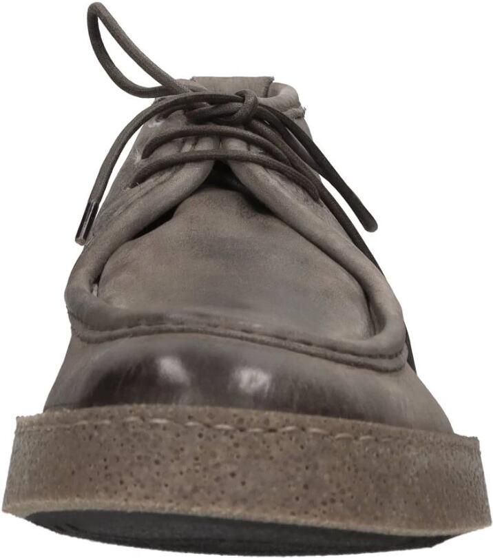 Pantanetti Chubby Fango Chukka Boot - Foto 2