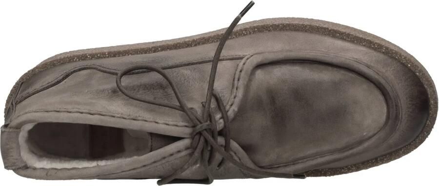 Pantanetti Chubby Fango Chukka Boot - Foto 5