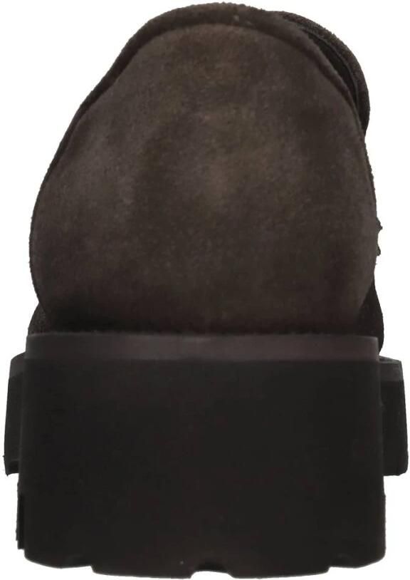 Pantanetti Elite Suède Loafers - Foto 3