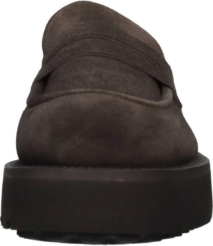 Pantanetti Elite Suède Loafers - Foto 2