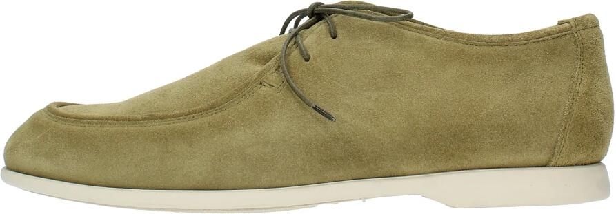 Pantanetti Gestreepte schoenen 17449A ELITE