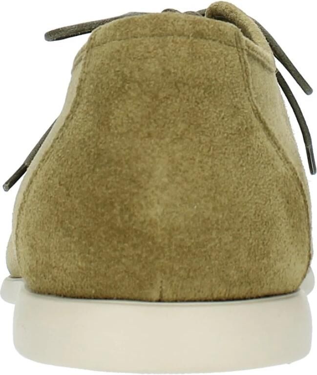 Pantanetti Gestreepte schoenen 17449A ELITE - Foto 3