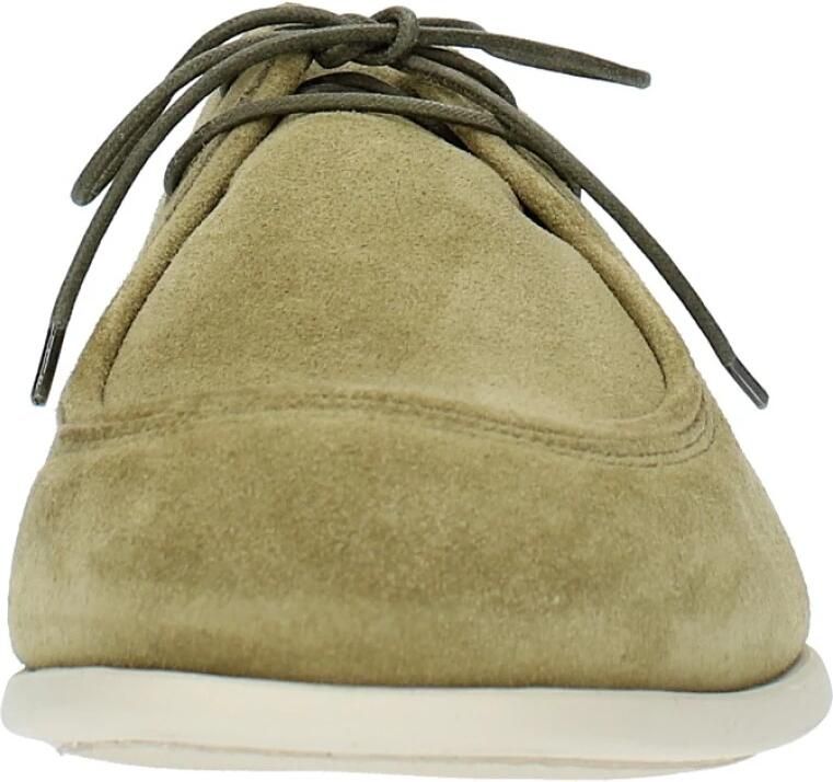 Pantanetti Gestreepte schoenen 17449A ELITE - Foto 2