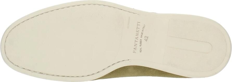 Pantanetti Gestreepte schoenen 17449A ELITE - Foto 5