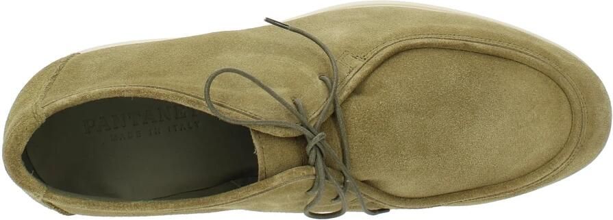 Pantanetti Gestreepte schoenen 17449A ELITE - Foto 4