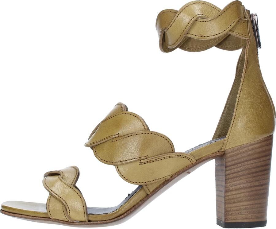 Pantanetti Kaffir High Heel Sandal