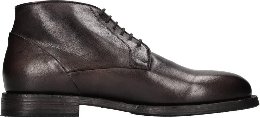 Pantanetti Laarzen Bruin