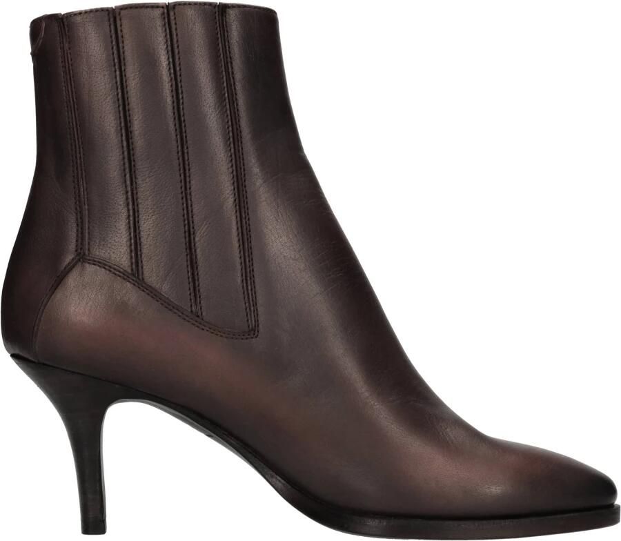 Pantanetti Laarzen Bruin