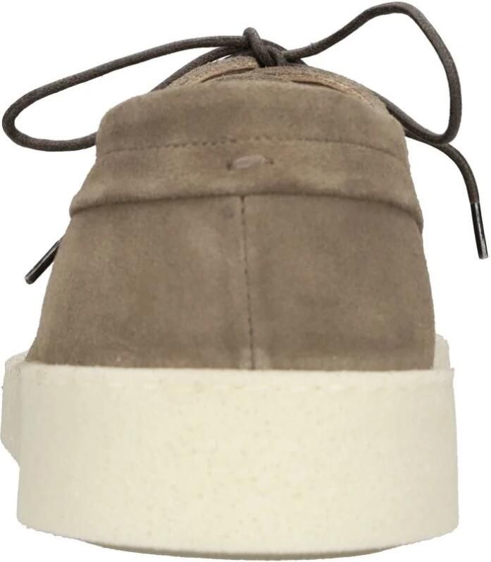 Pantanetti Lace-up platte schoenen - Foto 3