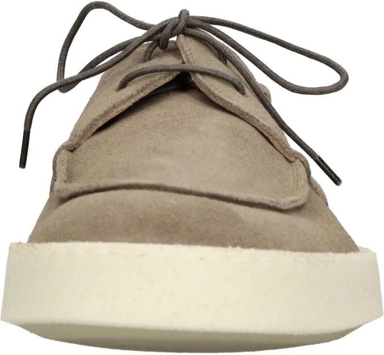 Pantanetti Lace-up platte schoenen - Foto 2