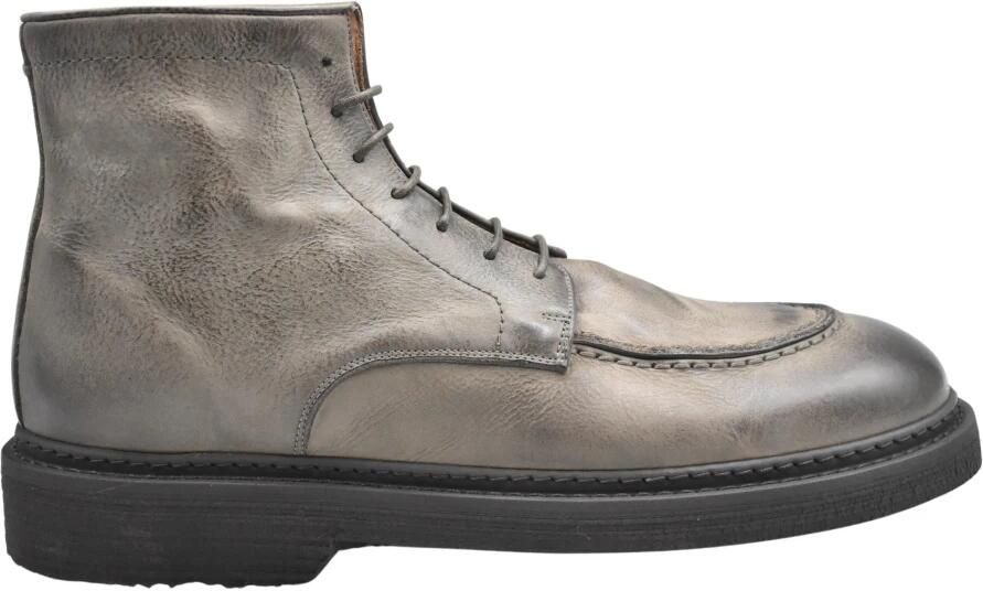 Pantanetti Laced Shoes