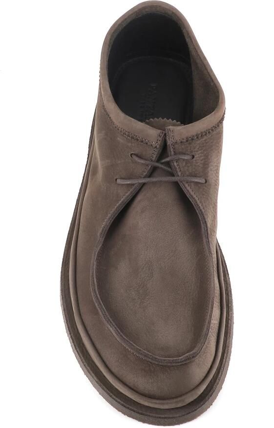 Pantanetti Laced Shoes - Foto 2