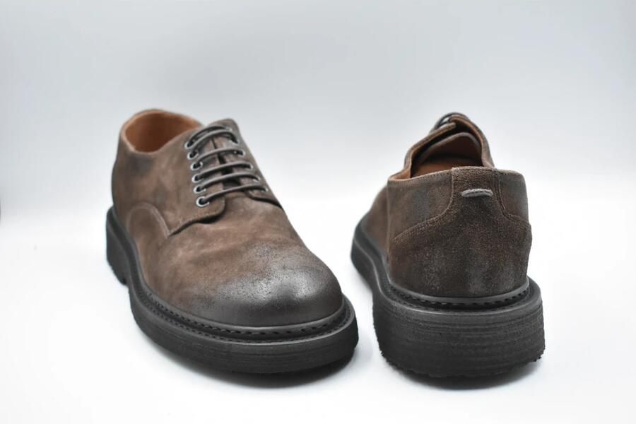 Pantanetti Lage Schoenen