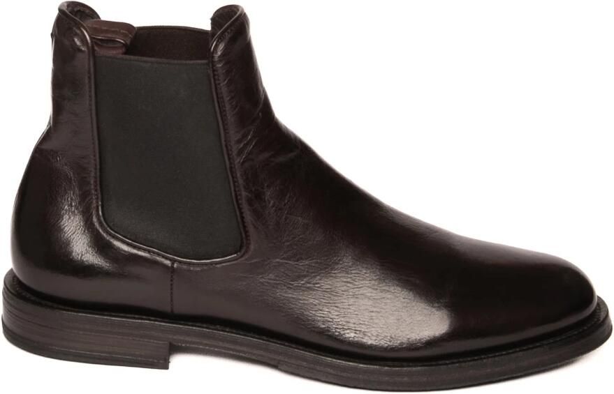 Pantanetti Lagos Chelsea Boot