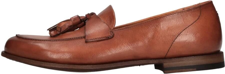 Pantanetti Lagos Loafers