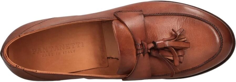 Pantanetti Lagos Loafers - Foto 2