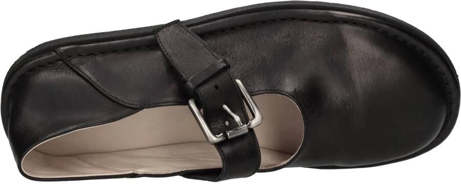 Pantanetti Leren Ballerina - Foto 2