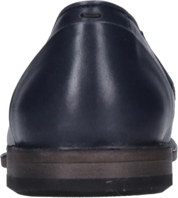 Pantanetti Leren Loafers - Foto 2