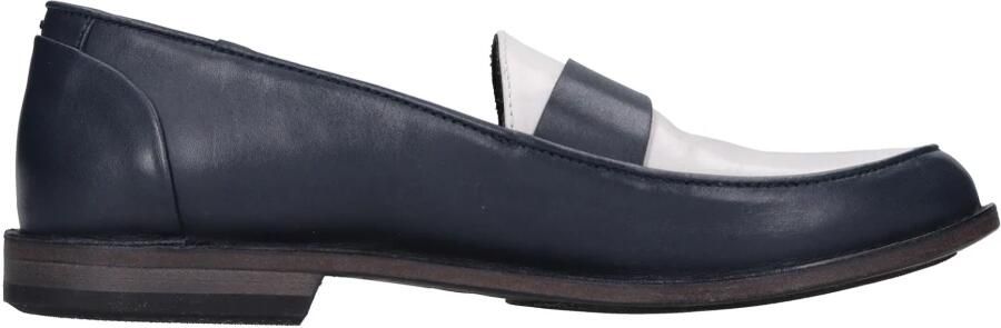 Pantanetti Leren Loafers - Foto 5