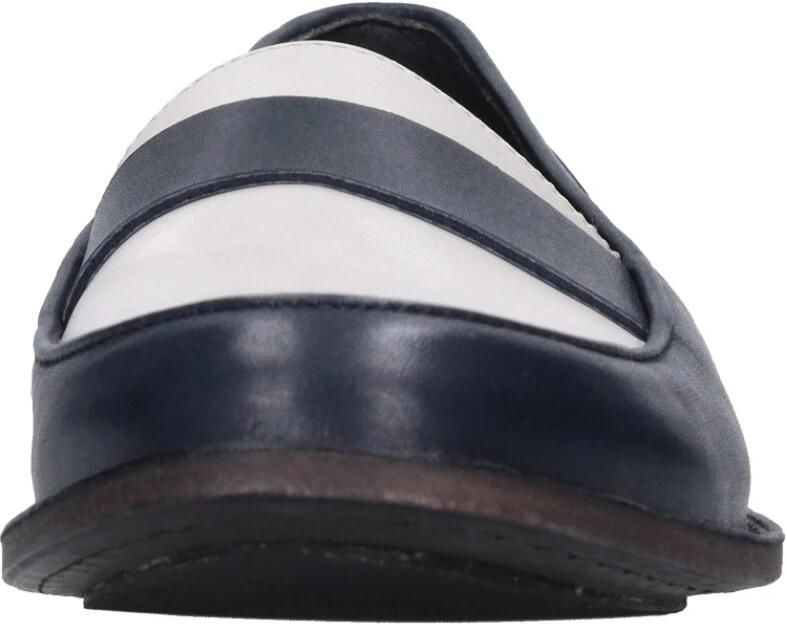 Pantanetti Leren Loafers - Foto 3